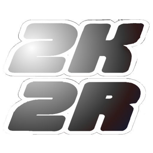 File:2K2R Logo.png