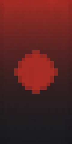 Crimson Dawn flag