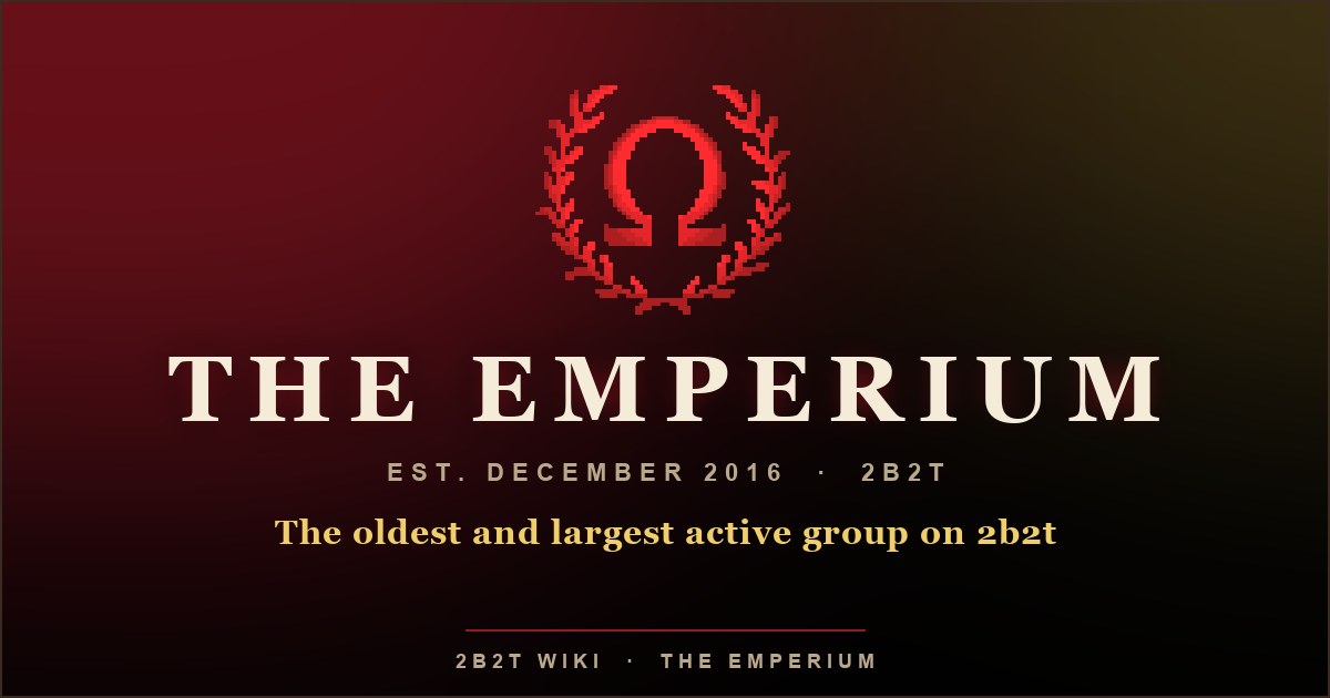 The Emperium