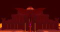 Nether hub