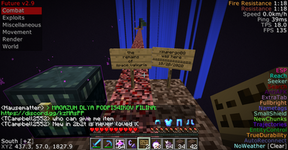 xsupergo08's first visit to Space Valk