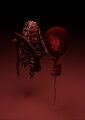 Halloween 2022 Render by xrayessay