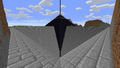 Nasder's pyramid at Heaven's Gate base