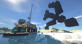 Armorsmith's Followers 1 Year Anniversary Base.