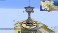 The Casino Lucky 38 from Fallout: NV built by Darkomier at DonFuer 25