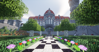 D_loaded's new arch bridge