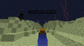 3XCLUSIVEDRAGON at the WB with others from Bedrock City