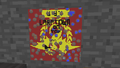 Imperials mapart used as Larptown propaganda
