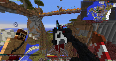 2022 Halloween Base - Grieved By BSB