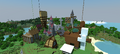 Render of The First EveryoneBase by NigerianPrince