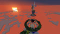 Nasder's Sky rings at Heaven's Gate base