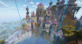 YoMoBoYo's towers
