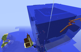 Obsidian Death Trap