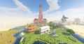 Residential Town