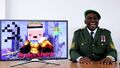 Big Man Tyrone and Armorsmith