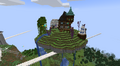 Max1mumChr1s' House at GeezerTown Seven