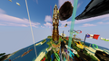 Clock Tower by HighAtWork