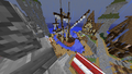 Spanish Caravel at Donfuer 23
