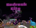 SS of the Bedrock City area at the Largest SS Event