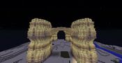 Desert Towers at Halicarnassus