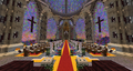 King_Aurelius' Cathedral - Interior