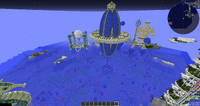 Poseidon base center