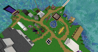 Central Square