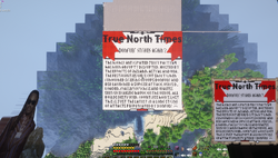 Communist party wrote the article, Mac and Nebula built it at the communist party propaganda base.
