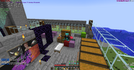 Base of GODH