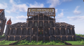 Villager townhall