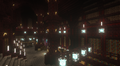 Screenshot with shaders of Jelooboi's Library