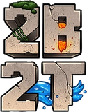 The new 2b2t logo