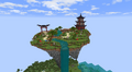 Nigerian's build at Astral spawnbase