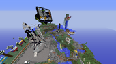 Laspawnbase grief