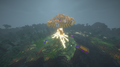 Dylan's Mushroom at The Yellos Castle