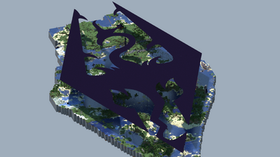 Render of Project Imperial Sky