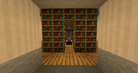Enchantment Room