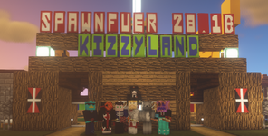 EXM1LITARY Behind D_loaded At Kizzyland