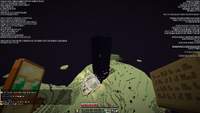 Endtopia, 22 April 2024