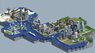 A render of DonFuer 25 by Toska