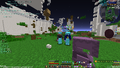 Griefing a Donfuer base