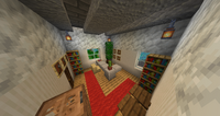 Director's room