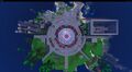 Top down render