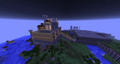 Gslick's castle