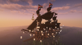 PallePathos' pirate ghost ship