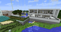 Modern House at Sierra II