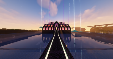 BSB HQ 2 - Designed and Built By Steampunkjax