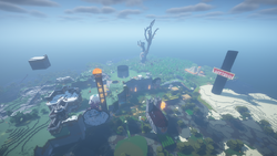 Larptown