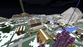 An Aerial View of Vortex Coalition Chroma Base
