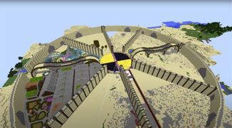 Screenshot of Alternos